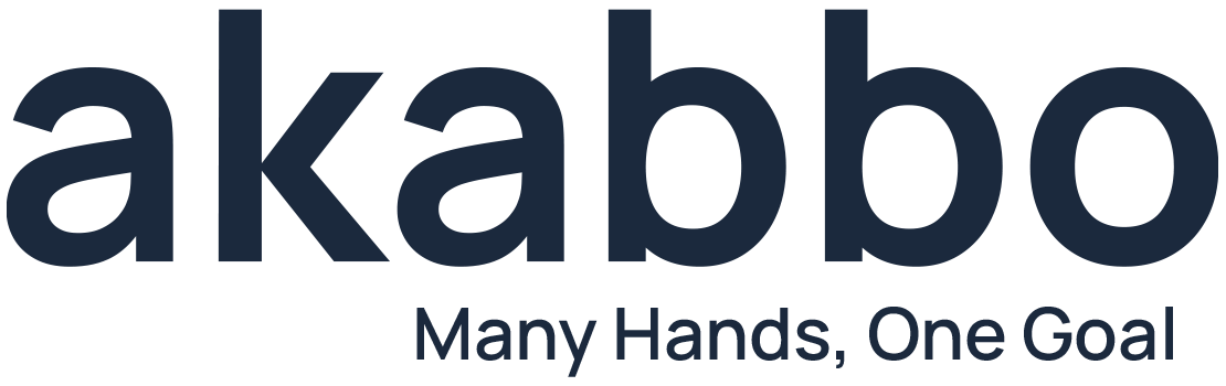 Akabbo logo